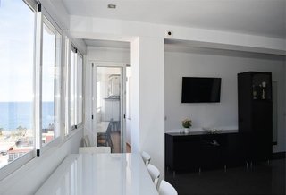 Piso en venta en Paseo Marítimo de Levante en Vélez-Málaga