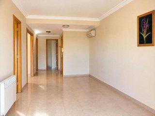 Piso en venta en Centro en Castellón de la Plana