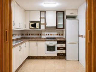 Piso en venta en Centro en Castellón de la Plana