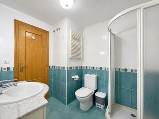 Piso en venta en Centro en Castellón de la Plana