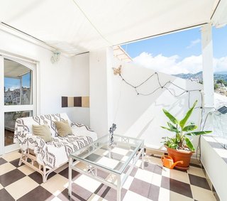 Piso en venta en Nueva Nerja - Burriana en Nerja