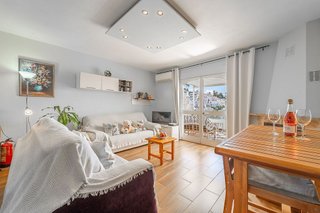 Piso en venta en Nueva Nerja - Burriana en Nerja