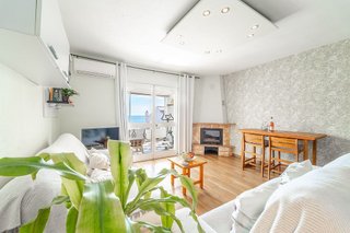 Piso en venta en Nueva Nerja - Burriana en Nerja