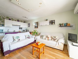 Piso en venta en Nueva Nerja - Burriana en Nerja