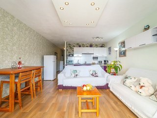 Piso en venta en Nueva Nerja - Burriana en Nerja
