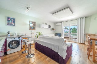 Piso en venta en Nueva Nerja - Burriana en Nerja