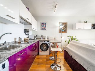 Piso en venta en Nueva Nerja - Burriana en Nerja
