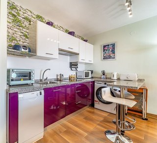 Piso en venta en Nueva Nerja - Burriana en Nerja