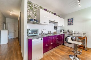 Piso en venta en Nueva Nerja - Burriana en Nerja