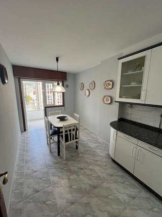Piso en venta en Barco de Valdeorras (O)