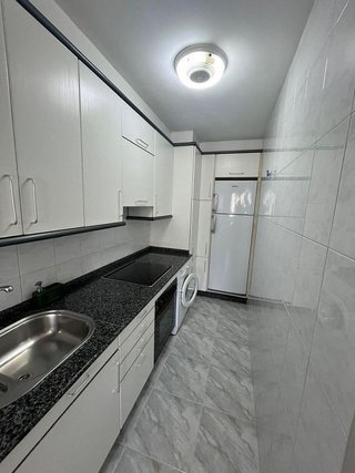 Piso en venta en Barco de Valdeorras (O)