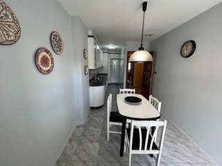 Piso en venta en Barco de Valdeorras (O)