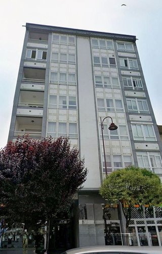 Piso en venta en Barco de Valdeorras (O)
