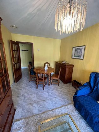 Piso en venta en Barco de Valdeorras (O)