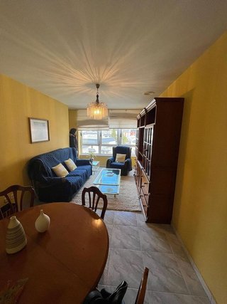 Piso en venta en Barco de Valdeorras (O)