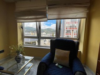 Piso en venta en Barco de Valdeorras (O)