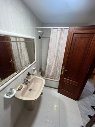 Piso en venta en Barco de Valdeorras (O)