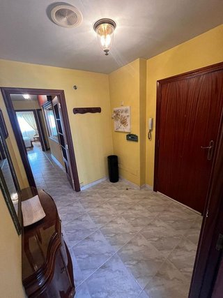 Piso en venta en Barco de Valdeorras (O)