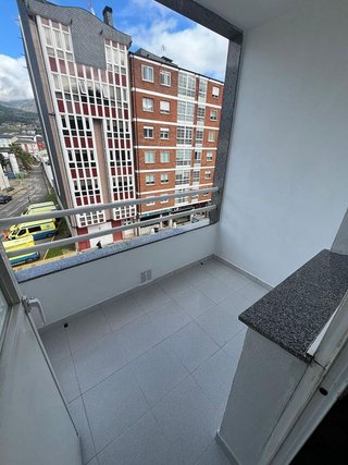 Piso en venta en Barco de Valdeorras (O)