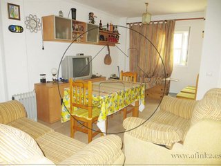 Piso en venta en Punta Umbría
