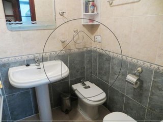 Piso en venta en Punta Umbría