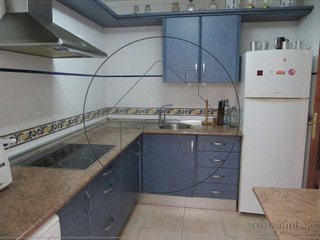 Piso en venta en Punta Umbría