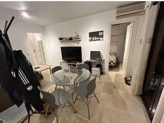 Piso en venta en Centro en Murcia