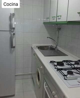 Piso en venta en Centro en Murcia