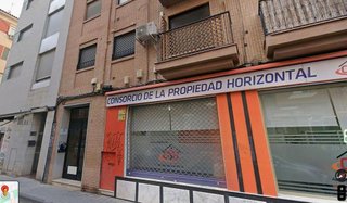 Piso en venta en Centro en Murcia