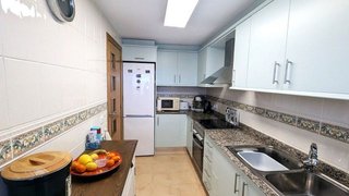 Piso en venta en Arenal en Jávea/Xàbia