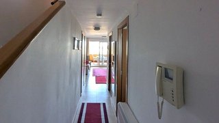 Piso en venta en Arenal en Jávea/Xàbia