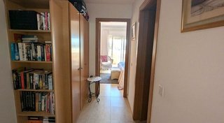 Piso en venta en Arenal en Jávea/Xàbia