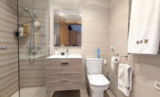 Piso en venta en Arenal en Jávea/Xàbia