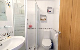 Piso en venta en Arenal en Jávea/Xàbia
