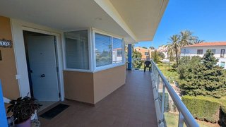 Piso en venta en Arenal en Jávea/Xàbia