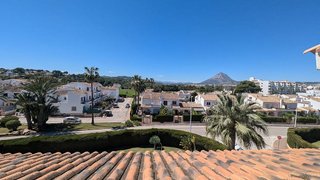 Piso en venta en Arenal en Jávea/Xàbia