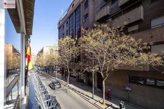 Piso en venta en Centro - Sagrario en Granada