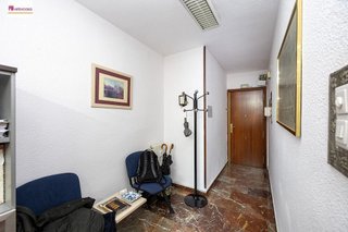 Piso en venta en Centro - Sagrario en Granada