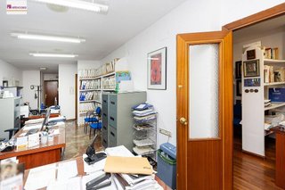 Piso en venta en Centro - Sagrario en Granada