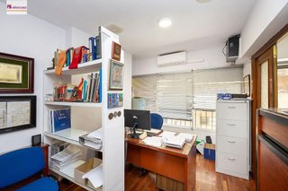 Piso en venta en Centro - Sagrario en Granada