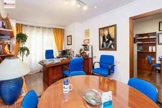 Piso en venta en Centro - Sagrario en Granada