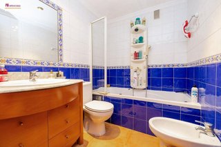 Piso en venta en Centro - Sagrario en Granada