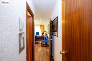 Piso en venta en Centro - Sagrario en Granada