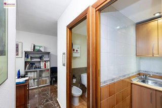 Piso en venta en Centro - Sagrario en Granada