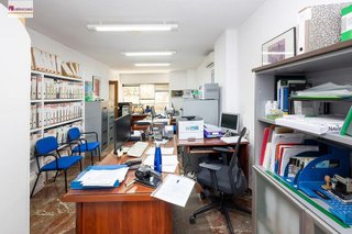 Piso en venta en Centro - Sagrario en Granada