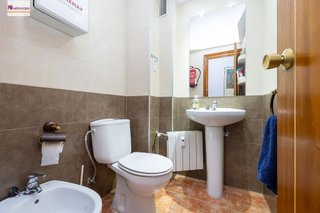 Piso en venta en Centro - Sagrario en Granada
