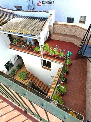 Piso en venta en Arcos de la Frontera