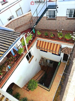Piso en venta en Arcos de la Frontera