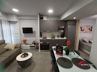 Estudio en venta en Santa Rosa - Valdeolleros en Córdoba