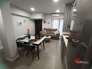 Estudio en venta en Santa Rosa - Valdeolleros en Córdoba